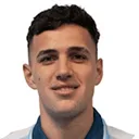 Alan Forneris — Tiền vệ, Racing Club
