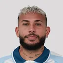 Duván Vergara — Tiền đạo, Racing Club