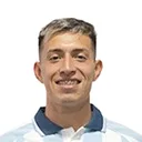 Adrián Fernández — Tiền vệ, Racing Club