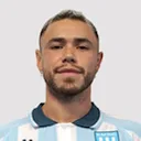 Tomás Conechny — Tiền đạo, Racing Club