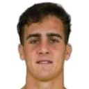 Ezequiel Cannavo — Hậu vệ, Racing Club