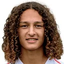 Fahem Benaissa-Yahia — Tiền vệ, Mantova