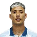 Matías Zaracho — Tiền vệ, Racing Club