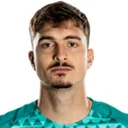 Matías Tagliamonte — Thủ môn, Racing Club