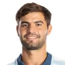 Santiago Sosa — Hậu vệ, Vasco da Gama