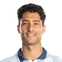 Marco Di Cesare — Hậu vệ, Racing Club