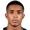 Bruno André Azevedo Ribeiro — Hậu vệ, Vasco da Gama