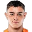 Nicolás Bolcato — Thủ môn, Independiente Rivadavia