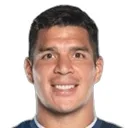 Iván Villalba — Hậu vệ, Independiente Rivadavia