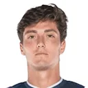 Sheyko Studer — Hậu vệ, Independiente Rivadavia