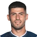 José Florentín — Tiền vệ, Independiente Rivadavia