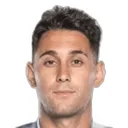 Matías Fernández — Tiền vệ, Independiente Rivadavia