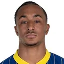 Dailon Rocha Livramento — Tiền đạo, Hellas Verona