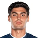 Fabrizio Sartori — Tiền đạo, Independiente Rivadavia