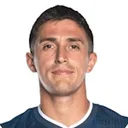 Gonzalo Ríos — Tiền vệ, Independiente Rivadavia
