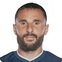 Juan Manuel Elordi — Hậu vệ, Independiente Rivadavia