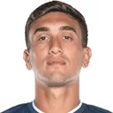 Alejo Osella — Hậu vệ, Independiente Rivadavia