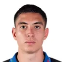Emmanuel Gómez — Thủ môn, Independiente Rivadavia