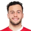 Tiago Morais — Tiền đạo, Lille