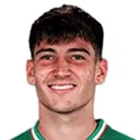 Alessandro Riep — Tiền vệ, Independiente Rivadavia
