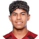 José Correa — Tiền vệ, Deportivo La Guaira
