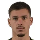 Martín Gianoli — Hậu vệ, Deportivo La Guaira