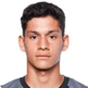 Jorge Sánchez — Thủ môn, Deportivo La Guaira