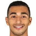 Yassin Oukili — Tiền vệ, Fortuna Sittard