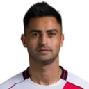 Gonzalo Martínez — Tiền vệ, Tigre