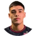 Elías Cabrera — Tiền vệ, Atlético Nacional