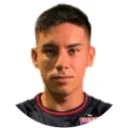 Gonzalo Piñeiro — Tiền vệ, PS Kalamata