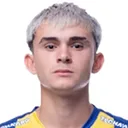 Santiago López — Tiền vệ, Tigre