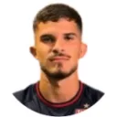 Valentín Moreno — Hậu vệ, Tigre