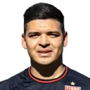 Federico Álvarez — Hậu vệ, Tigre