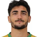 Miguel Sousa — Tiền vệ, Leixões SC