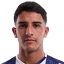 Joaquin Mosqueira — Tiền vệ, Club Atlético Unión de Santa Fe