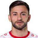 Jalil Elias — Tiền vệ, Estudiantes de La Plata
