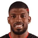 Jherson Mosquera — Hậu vệ, Deportes Tolima