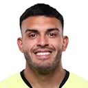 Miguel Vargas — Thủ môn, Universitario de Deportes