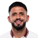 Matías Di Benedetto — Hậu vệ, Universitario de Deportes