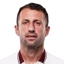 Horacio Calcaterra — Tiền vệ, Universitario de Deportes