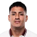 Jorge Murrugarra — Tiền vệ, Universitario de Deportes