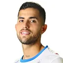 Daniel González — Hậu vệ, Universidad Católica