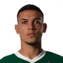 Kaiky Naves — Hậu vệ, Club Necaxa