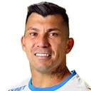 Gary Medel — Hậu vệ, Universidad Católica