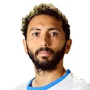 Cristián Cuevas — Hậu vệ, Universidad Católica