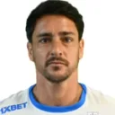 Fernando Zampedri — Tiền đạo, Universidad Católica