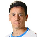 Fernando Zuqui — Tiền vệ, Universidad Católica