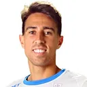 Diego Valencia — Tiền đạo, Universidad Católica