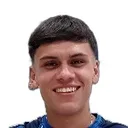 Diego Corral — Tiền đạo, Universidad Católica
